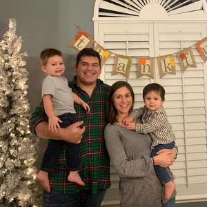 Meet your Posher, Roy